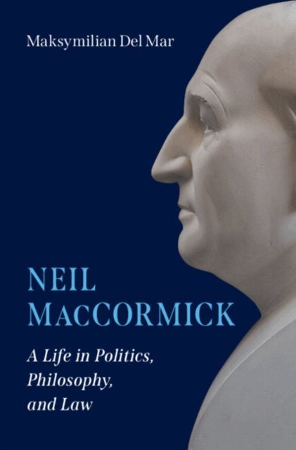 Maksymilian Del Mar - Neil MacCormick, E-bok