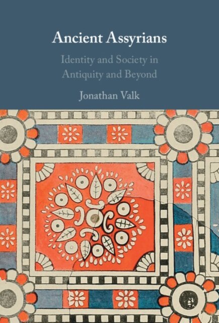 Jonathan Valk - Ancient Assyrians, E-bok
