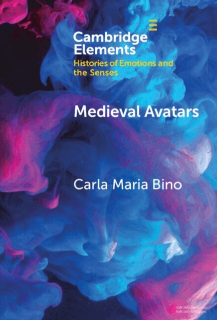 Carla Maria Bino - Medieval Avatars, E-bok