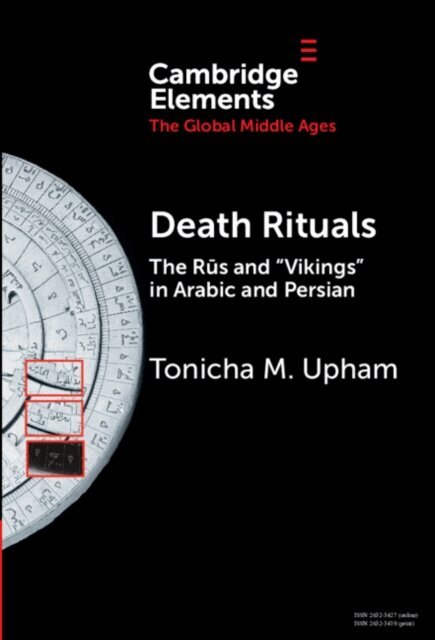 Tonicha M. Upham - Death Rituals, E-bok