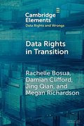 Data Rights in Transition