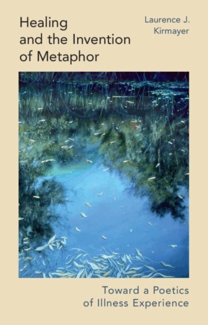 Laurence J. Kirmayer - Healing and the Invention of Metaphor, E-bok