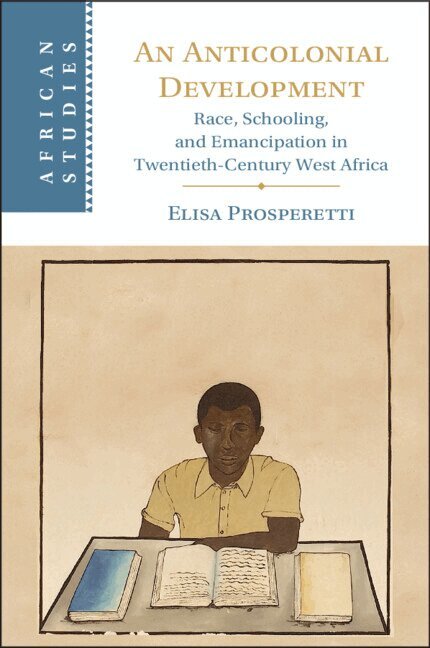 An Anticolonial Development