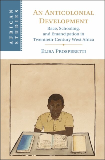 Elisa Prosperetti - Anticolonial Development, E-bok. Tillgänglighet: Lägg i varukorg