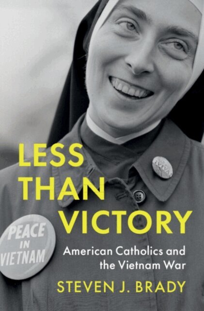 Steven J. Brady - Less Than Victory, E-bok