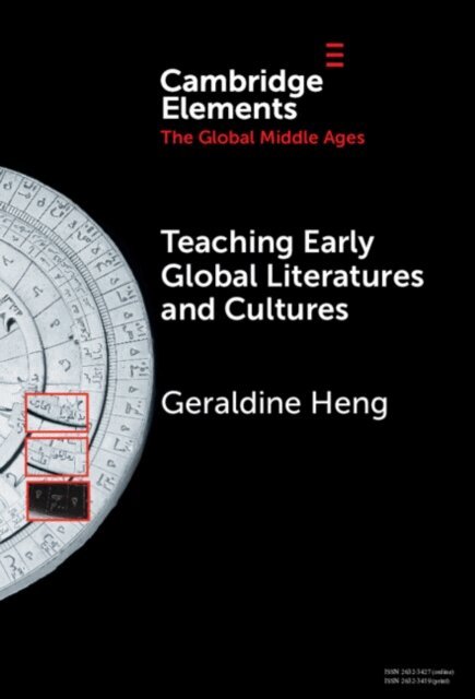 Geraldine Heng - Teaching Early Global Literatures and Cultures, E-bok