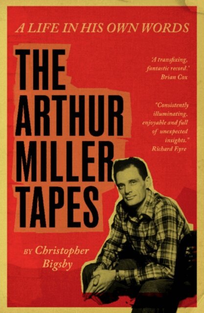 Arthur Miller Tapes