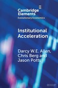 Institutional Acceleration