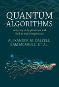 Quantum Algorithms