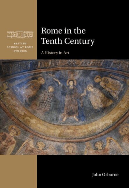 John Osborne - Rome in the Tenth Century, E-bok