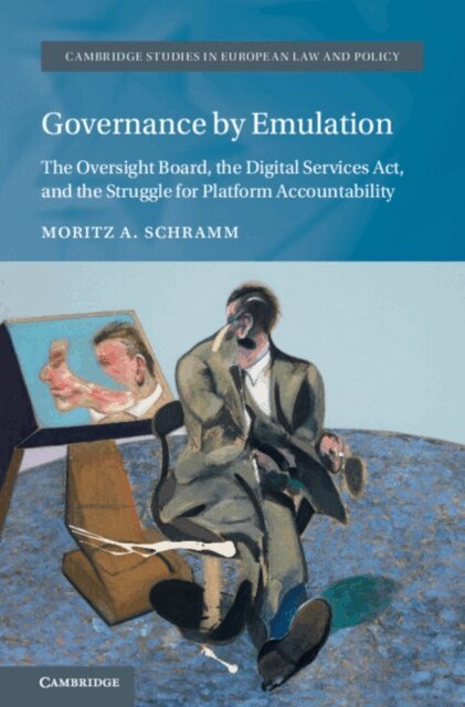 Moritz A. Schramm - Governance by Emulation, E-bok. Tillgänglighet: Lägg i varukorg