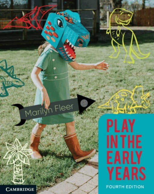 Marilyn Fleer - Play in the Early Years, E-bok