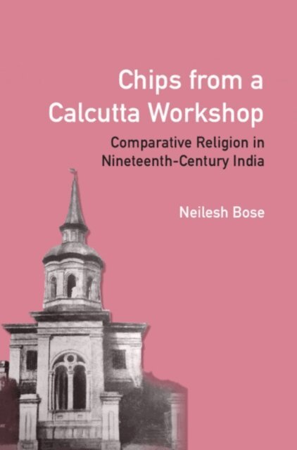 Neilesh Bose - Chips from a Calcutta Workshop, E-bok
