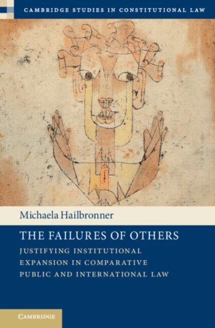 Michaela Hailbronner - Failures of Others, E-bok