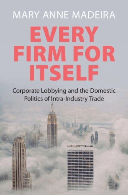 Mary Anne Madeira - Every Firm for Itself, E-bok