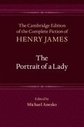 Portrait of a Lady