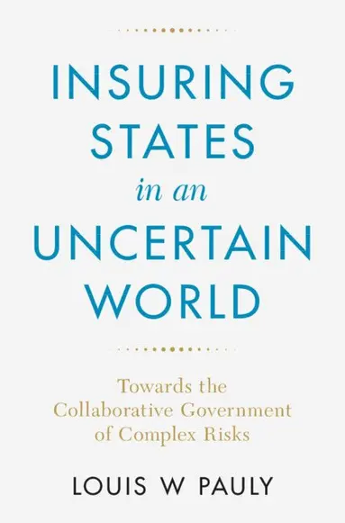 Insuring States in an Uncertain World