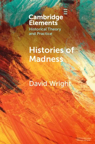 Histories of Madness