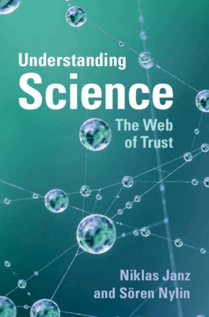 Soren Nylin, Niklas Janz - Understanding Science, E-bok