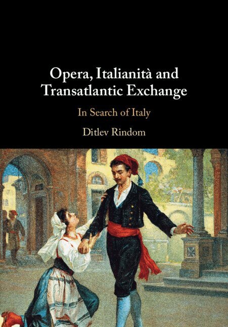 Opera, Italianit... and Transatlantic Exchange