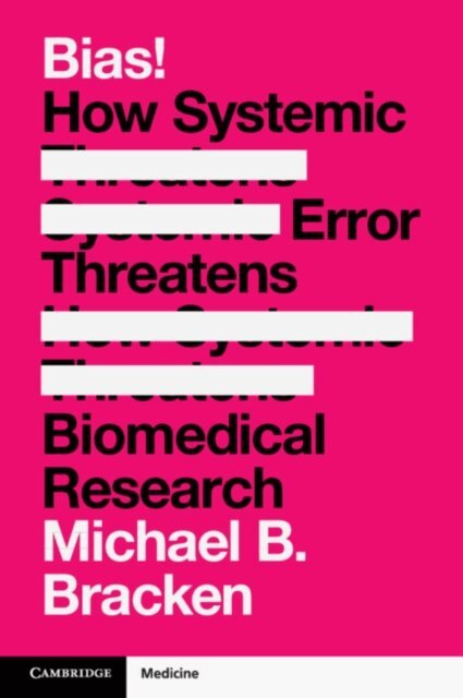 Michael B. Bracken - Bias!, E-bok. Tillgänglighet: Lägg i varukorg