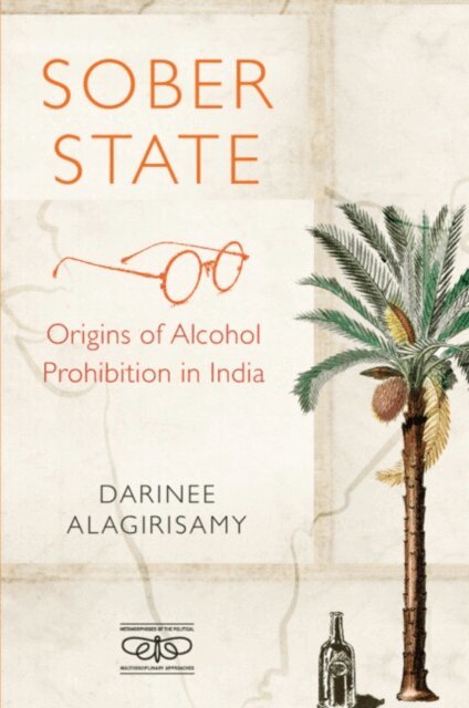 Darinee Alagirisamy - Sober State, E-bok