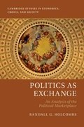 Politics as Exchange