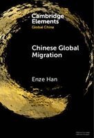 Enze Han - Chinese Global Migration, Inbunden. Tillgänglighet: Kommande