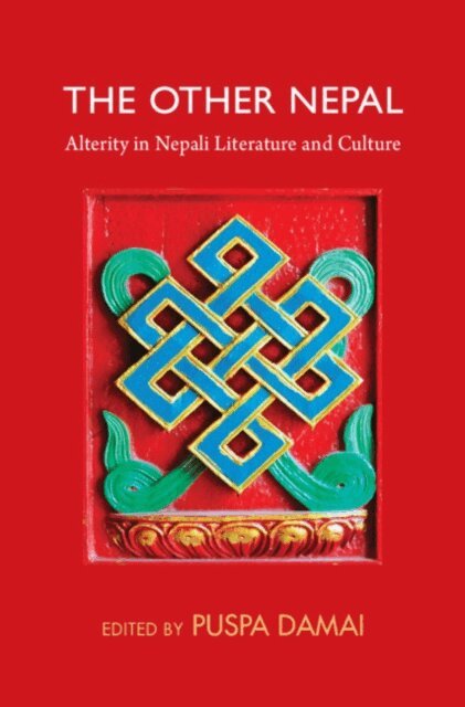 Puspa Damai - Other Nepal, E-bok