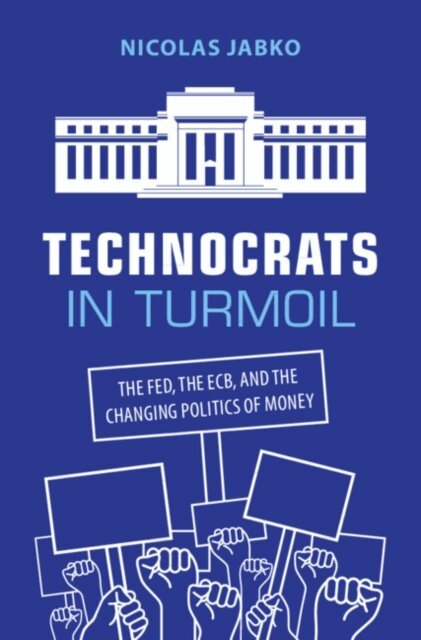 Nicolas Jabko - Technocrats in Turmoil, E-bok