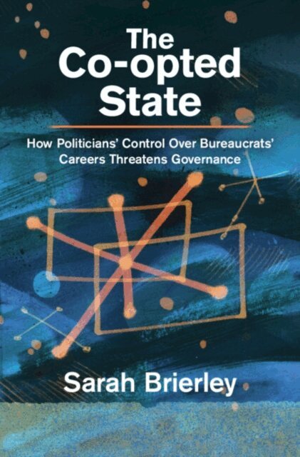 Sarah Brierley - Co-opted State, E-bok. Tillgänglighet: Lägg i varukorg