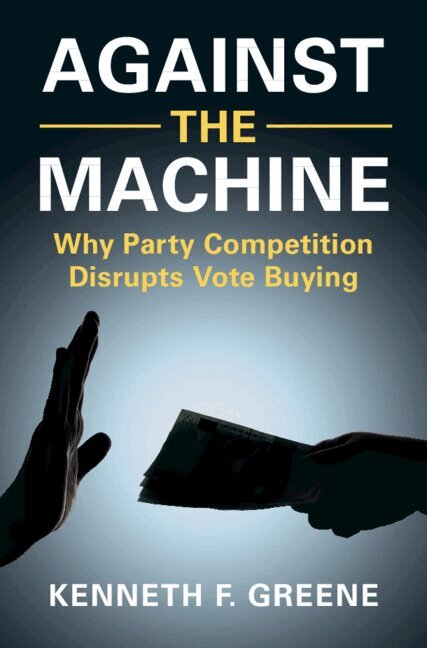 Kenneth F. Greene - Against the Machine, Inbunden. Tillgänglighet: Kommande