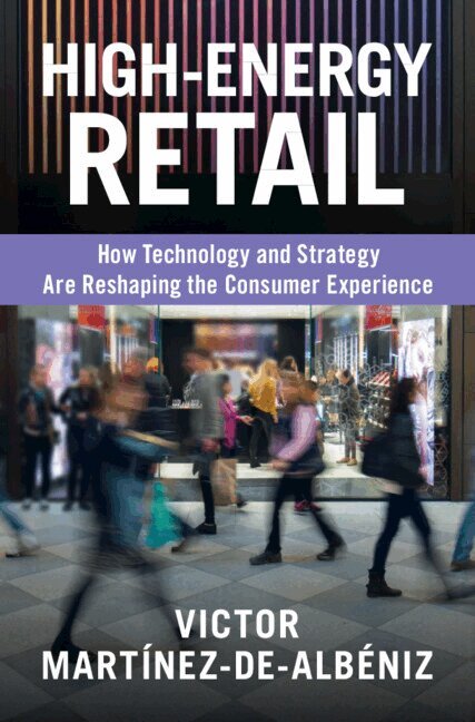 High-Energy Retail