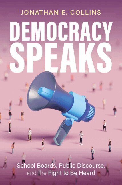 Democracy Speaks