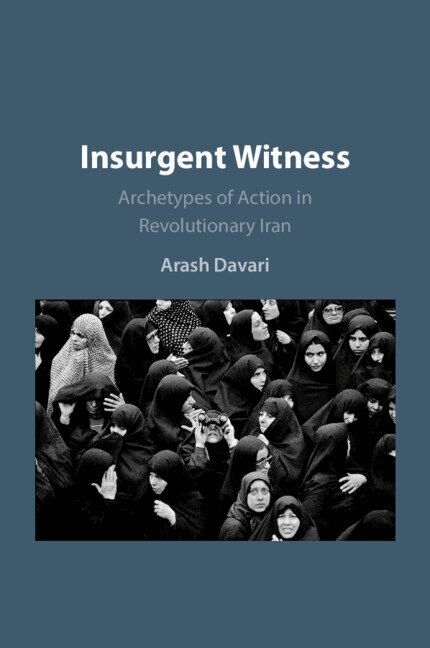 Insurgent Witness