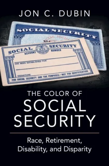 Jon C. Dubin - Color of Social Security, E-bok. Tillgänglighet: Lägg i varukorg