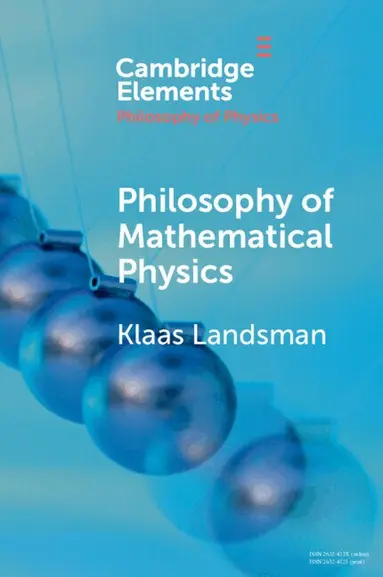 Philosophy of Mathematical Physics