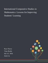 International Comparative Studies in Mathematics
