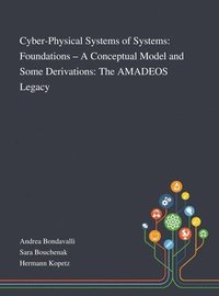Cyber-Physical Systems of Systems