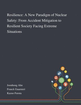 Resilience, Häftad