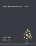 Energy Demand Challenges in Europe