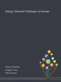 Energy Demand Challenges in Europe