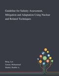 Guideline for Salinity Assessment, Mitigation and Adaptation Using Nuclear and Related Techniques