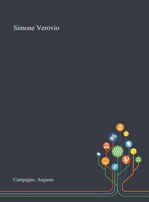 Augusta Campagne - Simone Verovio, Inbunden