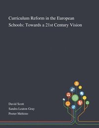 Curriculum Reform in the European Schools