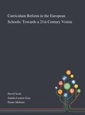 Curriculum Reform in the European Schools