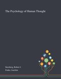 Psychology of Human Thought