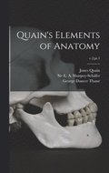 Quain's Elements of Anatomy; v.2