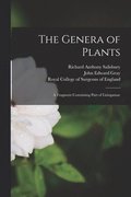 The Genera of Plants