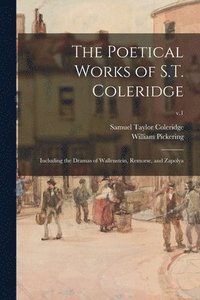 Poetical Works of S.T. Coleridge